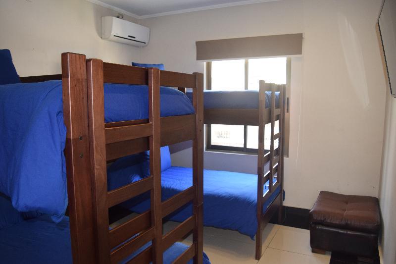 Cosmopolita Hostel Santiago Luaran gambar
