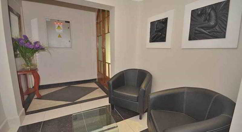 Cosmopolita Hostel Santiago Luaran gambar