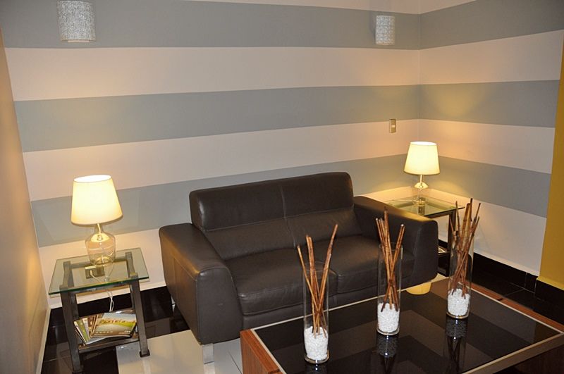 Cosmopolita Hostel Santiago Luaran gambar